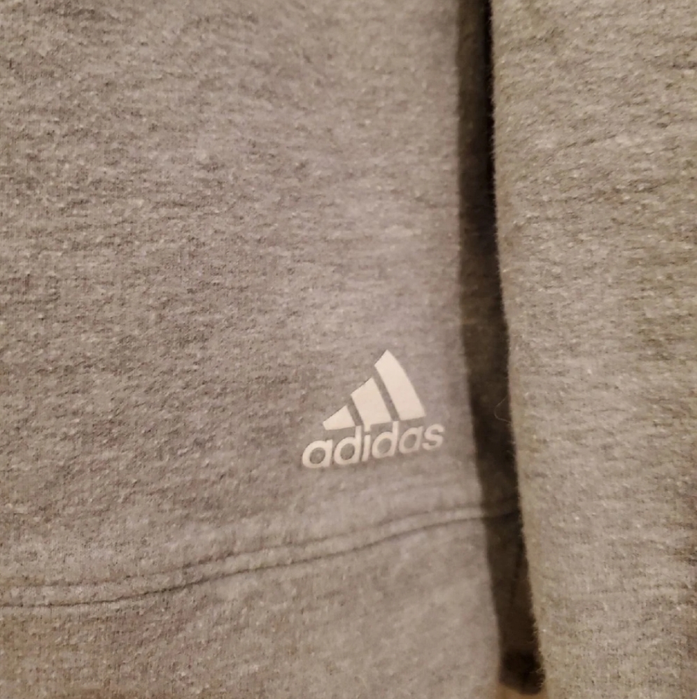 Adidas Sweatshirt - Picture 3 of 3
